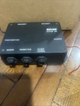 Setcom System Master Station Full Duplex Fire Radio Equipment IM-900. Fixed Price $24.95.