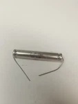 Ge Capacitor CL33CJ140MN3 14UF Mfd 50VNP 20% B2. Fixed Price $20.00.