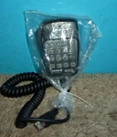 Ericsson Kry 101 1620/2 R1A Microphone W/ Keypad Monogram Series Excellent. Fixed Price $9.58.