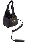 Charger For Bendix-king KNG-P150-CMD Single Bay In-vehicle Rapid Black. Fixed Price $110.60.