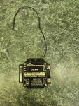 Havis Cg-mp Chargeguard Automatic On/off Timer Switch For Two-way Radios. Fixed Price $19.99.
