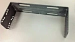 Ef Johnson Mount Bracket For Vm 600/900, 017436780001 C/d. Fixed Price $12.00.