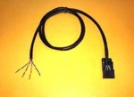 Cable 103 Motorola 16 Pin Maxtrac GM300 Vhf Uhf Repeater. Fixed Price $9.99.