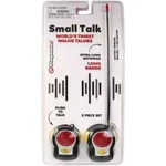World's Smallest Tiniest Walkie Talkie 2018. Fixed Price $15.99.