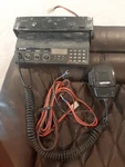 Bendix King Lmh 3142 Two Way Radio Vhf 148- 174MHZ Ch Meter Capable. Fixed Price $29.13.
