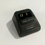 Motorola NTN1172A Radio Battery Charger Base Used. Fixed Price $5.99.
