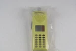 Motorola XTS3000 Iii Housing Yellow *new Old Stock. Fixed Price $50.00.