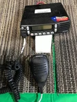 Kenwood TK8180-K2 TK-8180-K2 Uhf Remote Mount 400-470 Mhz 512 Channel 30 Watt**. Fixed Price $159.99.