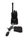 Bearcom BC95 Vertex Standard Radio & CD-47 Desktop Charger Tested Working. Fixed Price $40.28.