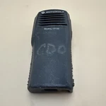 For Parts Motorola Radius CP150 Uhf 4 Channels Two Way Radio AAH50RCC9AA1AN. Fixed Price $29.99.