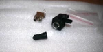 Motorola 0102717J28 7266-MAL2 Key Lock Lever Assembly New. Fixed Price $24.99.