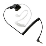 Listen Receive Only Earpiece For Kenwood KMC-42WD KMC-41D 3.5 Mm. Fixed Price $14.95.