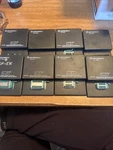 Motorola RTL-5816 RTL-5817 RTL-5820A RTL-5830 RTL-5825 RTL-5815 Lot Of As Is. Fixed Price $326.00.