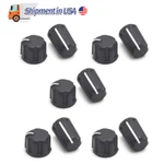 Volume + Channel Knob Button Cap For Motorola DEP550 XPR3500E Accessories 5PAIR. Fixed Price $20.55.