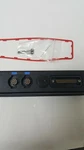 Motorola HLN6913A Transciever Interface Board W/HKN6190A Flex Used. Fixed Price $199.95.