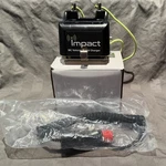 Impact Vehicle Rapid Charger DC-1 W/ Xpr (MOT-15) Cup. Fixed Price $49.00.