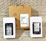 Vertex AAJ62X001 FNB-V128LI VX-821/824/829/921/924 Vx-p 2300MAH Batteries. Fixed Price $18.50.