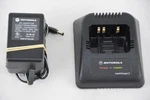 Motorola INTELLICHARGER2 Radio Docking Station. Fixed Price $7.99.