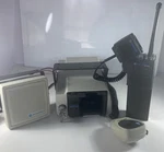Motorola NLN4781A MT500 Converta-com System, Vhf With Channel Scan Rare. Fixed Price $600.00.