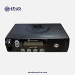 Motorola CM300 Vhf 146-174MHZ 45W Mobile Radio AAM50KQF9AA1AN. Fixed Price $235.00.