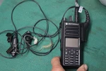 Motorola XPR7580E AAH56UCN9RB1AN Two-way And More. Fixed Price $125.00.