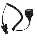 Motorola PMMN4051B Remote Speaker Microphone. Fixed Price $14.75.