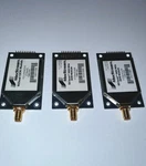 Maxstream 9XTEND 900 Mhz Oem Module XT09-SI-NA Lot Of 3. Fixed Price $180.00.