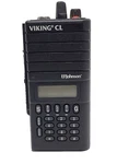 Efjohnson Viking Cl Model: 8586 Radio Multi Button - Used/ Working. Fixed Price $254.23.