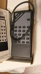 Relm PM45 Programmer W/ Ac Adapter Nib. Fixed Price $14.55.