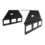 Duracomm Lph-mot/s Hood, Moto. Fits Mototrbo 4550. Fixed Price $49.14.