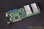 Nortel MSC-1A Bcm 400 Card NT5B15AAH With 2 X P0994471-01 NTBB80AJ. Fixed Price $92.17.