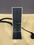 Motorola Model TMN1004B Consolette Base Microphone Mic, Pc. Fixed Price $38.00.