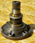 Vw Audi Seat Skoda Gearbox Flanges 02A409355H. Fixed Price $154.46.