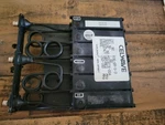 Celwave Duplexer 636-6A-5-3. Fixed Price $257.00.