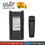 For Hyt TC-800M TC-700UTC-700V TC-710 Battery BL2102 BL-2102LI BL1703LI. Fixed Price $25.69.