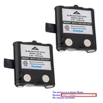 Kastar Two-way Battery Replace For Uniden GMR1058 GMR1088 GMR1438 GMR1448 BP-38. Fixed Price $15.95.