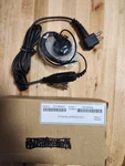 Motorola Earpiece HKLN4424A, Cp Swivel Accy. Fixed Price $34.00.