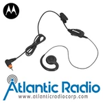 Motorola PMLN7189A Swivel Earpiece With In-line Mic/ptt PMLN5958B Replacement. Fixed Price $33.51.