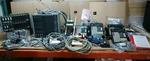 Zetron 3200 Series E-911 Emergency Management Phone System. Fixed Price $9999.99.