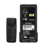 For Motorola XIRP8660I XPR7380E XPR7550E XPR7580E Battery Atex Impres 3000MAH. Fixed Price $77.49.