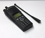 Tested Motorola XTS2500 900 Mhz Model 3 P25 Digital Radio Fpp Ham 8 Meg. Fixed Price $549.99.