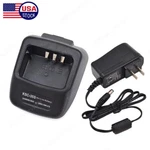 KSC-35S Rapid Charger For Kenwood TK-3400-K2 TK-3400U16P Radio. Fixed Price $15.98.