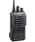 Icom F4001 71 Rc Uhf 400-470 Mhz Analog Radio W/ BP265 BC193 FASC57U. Fixed Price $199.95.