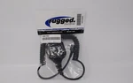 Rugged Radios Speaker Mic Waterproof For Handheld Hm-rh. Fixed Price $29.89.