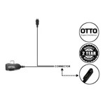 Otto Loc Replacement 2-WIRE Connector For Motorola Xpr 3300 And 3500. Fixed Price $51.00.