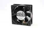 Axial 120MM Fan, 120X120X38MM, 12VDC, High Performance, Tachometer, Pin. Fixed Price $12.00.