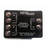 Newmar Emergency Relay/charger 12VDC 15A #ERC-12-35. Fixed Price $306.98.
