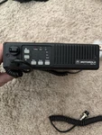 Motorola Maxtrac Meter 40-50 Watt 16 Channel Programmed Mobile Ham Radio. Fixed Price $75.00.