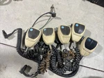 Motorola TMN6054A Radios Qty. Fixed Price $100.00.