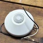 Sensor Switch Cmr Pdt 9 Ceiling Mount 360 Pir Microphonics 120/277V. Fixed Price $45.00.